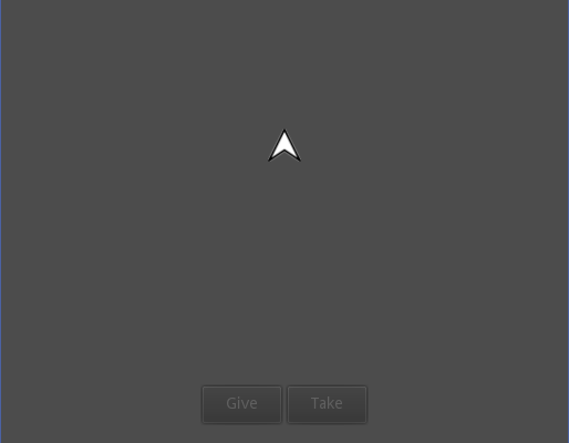 GODOT 3. Седмица (семерка). Исходник