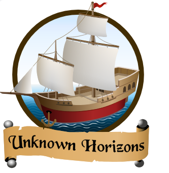 Godot 4: Исходник Unknown Horizons