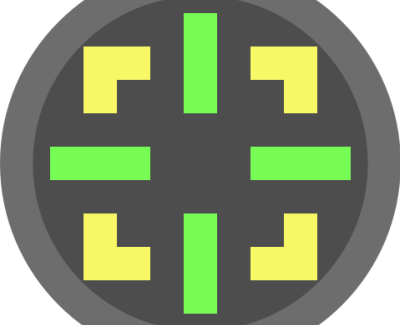 Sponza — эталонная 3D-сцена для Godot