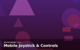 Mobile Joystick & Controls
