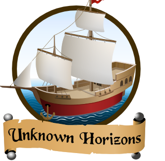 Godot 4: Исходник Unknown Horizons